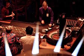 Зеркало Casino SpinCity